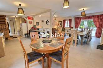 achat maison bernay 27300