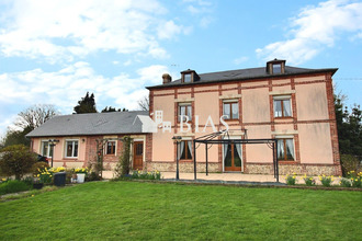 achat maison bernay 27300