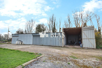 achat maison bernay 27300