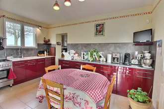 achat maison bernay 27300