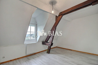 achat maison bernay 27300