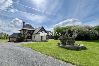 achat maison bernay 27300