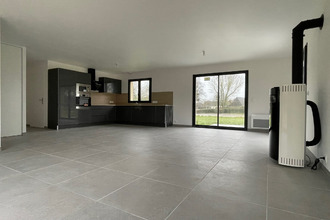 achat maison bernay 27300