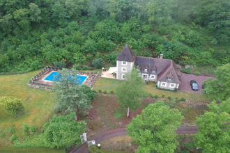 achat maison bernay 27300