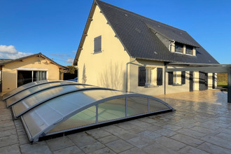 achat maison bernay 27300