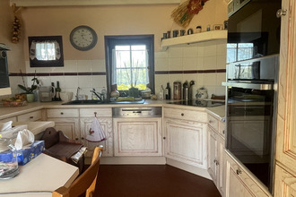 achat maison bernay 27300