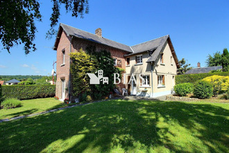 achat maison bernay 27300