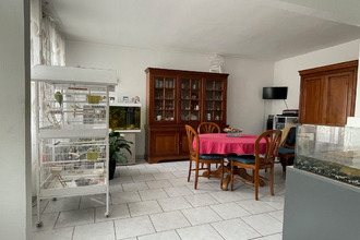 achat maison bernay 27300