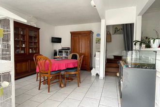 achat maison bernay 27300