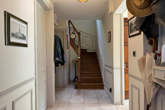 achat maison bernay 27300