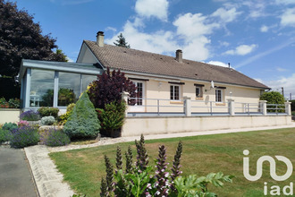 achat maison bernay 27300