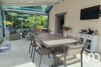 achat maison bernay 27300