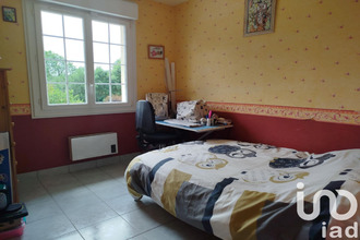 achat maison bernay 27300