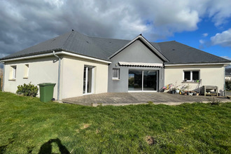 achat maison bernay 27300