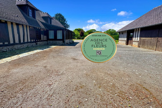 achat maison bernay 27300