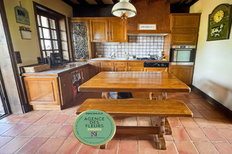 achat maison bernay 27300