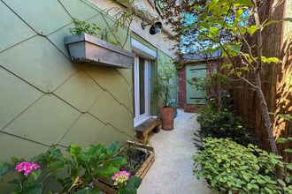 achat maison bernay 27300