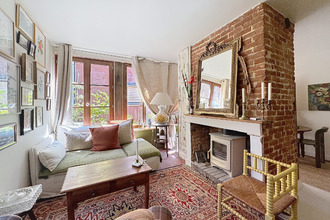 achat maison bernay 27300