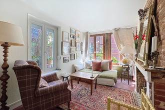 achat maison bernay 27300