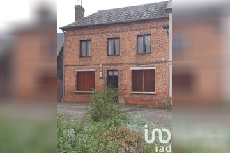 achat maison bernay 27300