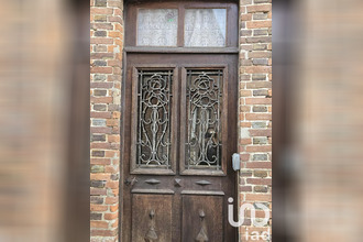 achat maison bernay 27300