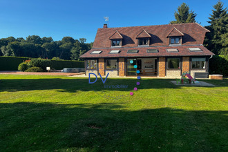 achat maison bernay 27300
