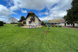 achat maison bernay 27300