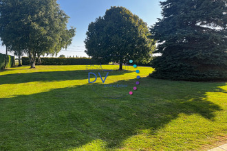 achat maison bernay 27300
