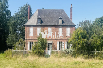 achat maison bernay 27300