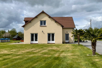 achat maison bernay 27300
