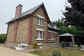 achat maison bernay 27300