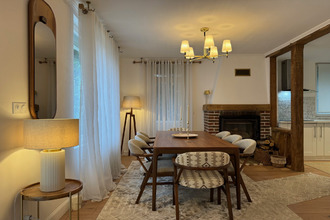 achat maison bernay 27300