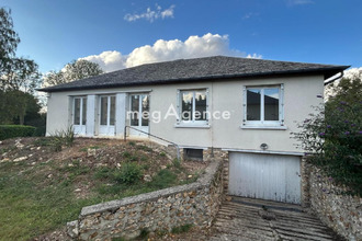 achat maison bernay 27300