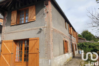 achat maison bernay 27300
