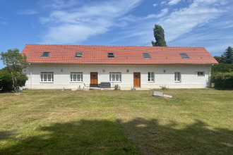 achat maison bernay 27300