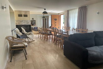 achat maison bernay 27300