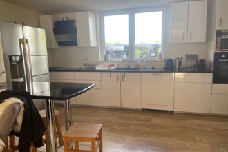 achat maison bernay 27300