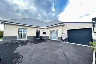 achat maison bernay 27300