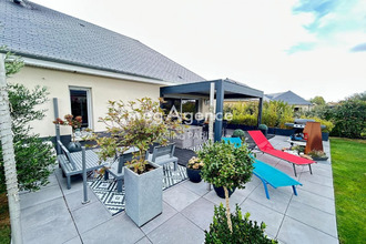 achat maison bernay 27300