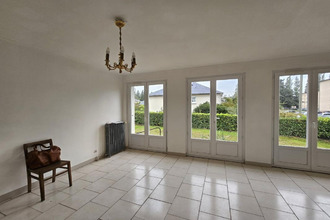 achat maison bernay 27300