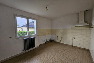 achat maison bernay 27300