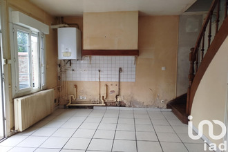 achat maison bernay 27300