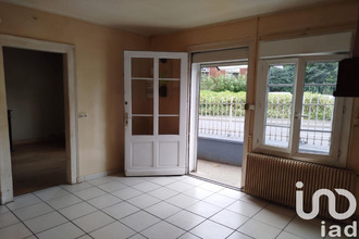 achat maison bernay 27300