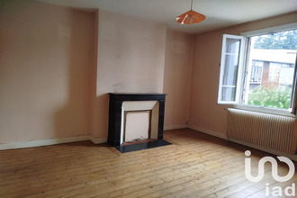 achat maison bernay 27300