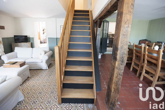 achat maison bernay 27300