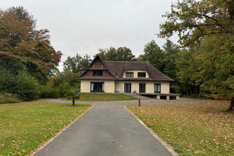 achat maison bernay 27300