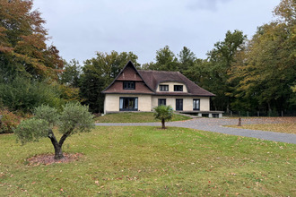 achat maison bernay 27300