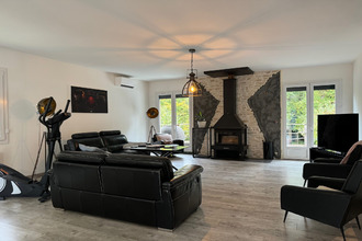 achat maison bernay 27300