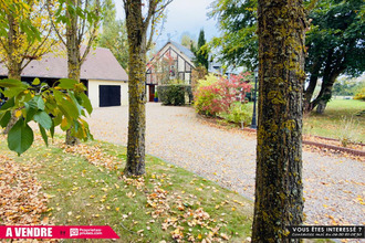 achat maison bernay 27300