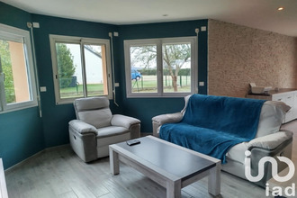 achat maison bernay 27300